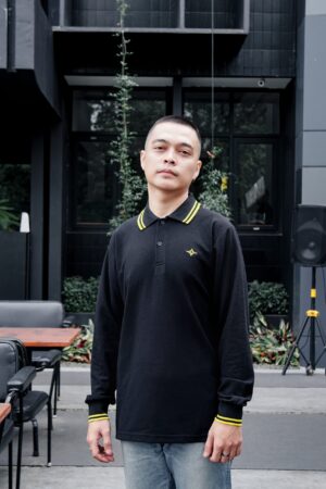 Polo Shirt 1