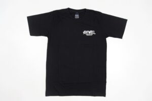 Kaos Antwell 4