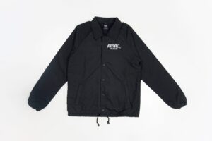 Coach Jaket