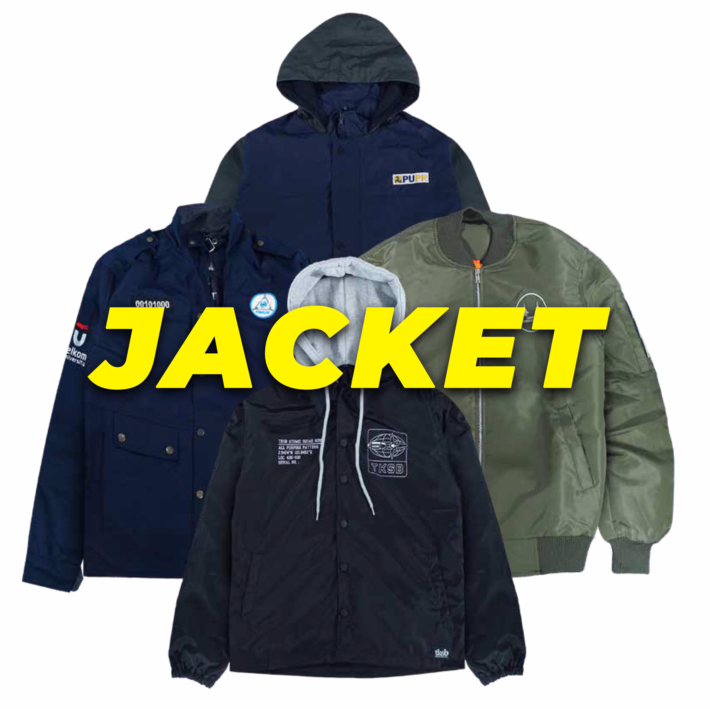 Jacket