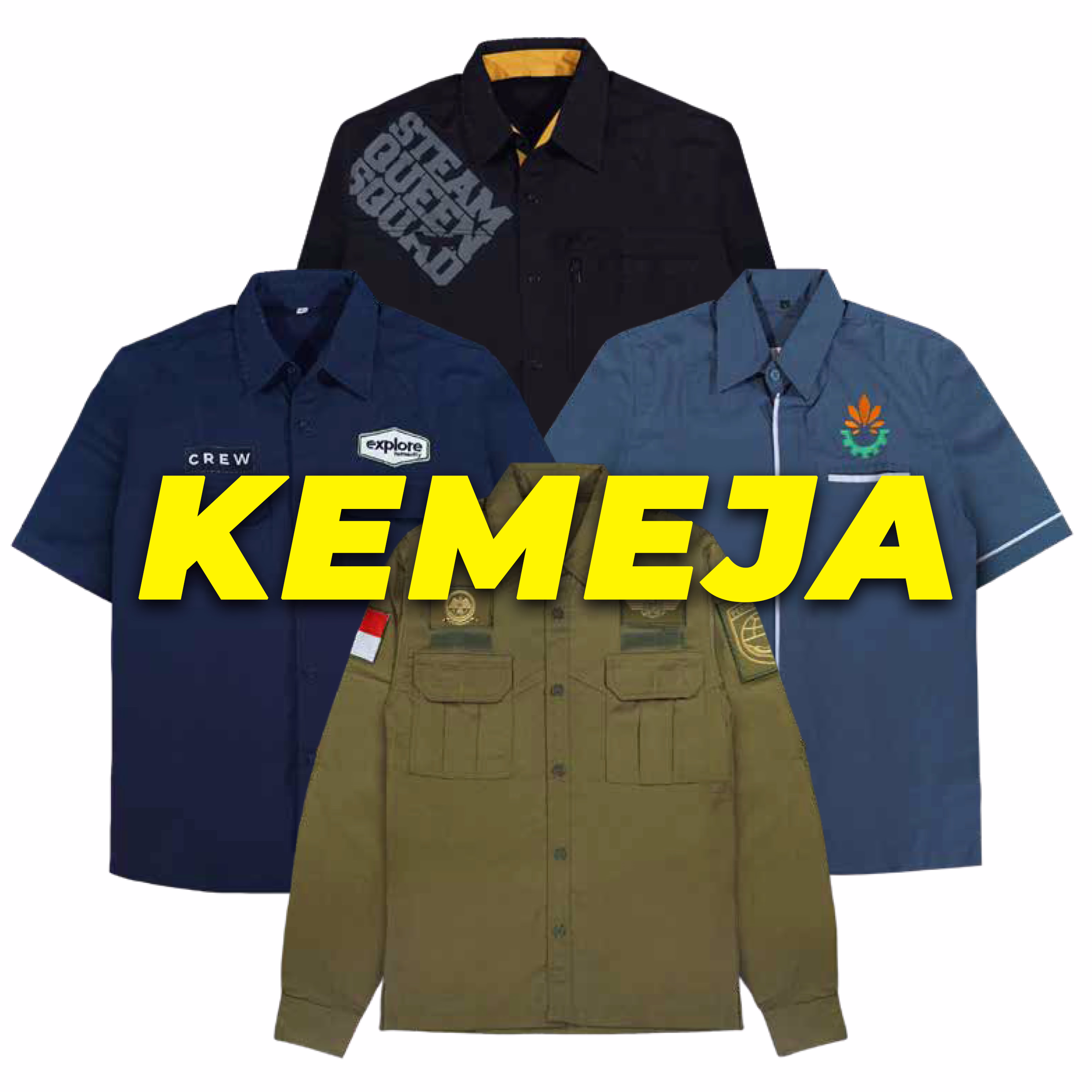 Kemeja