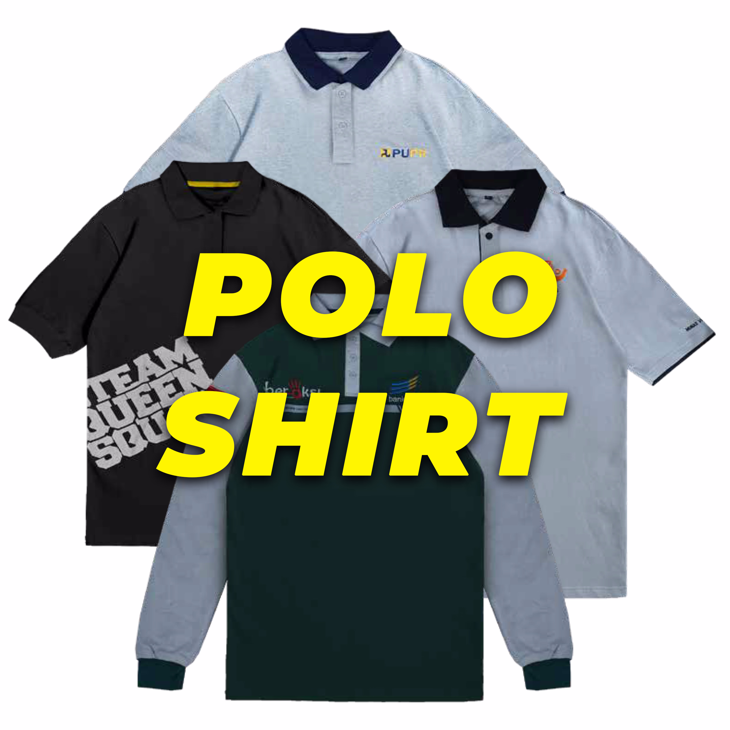 Polo Shirt