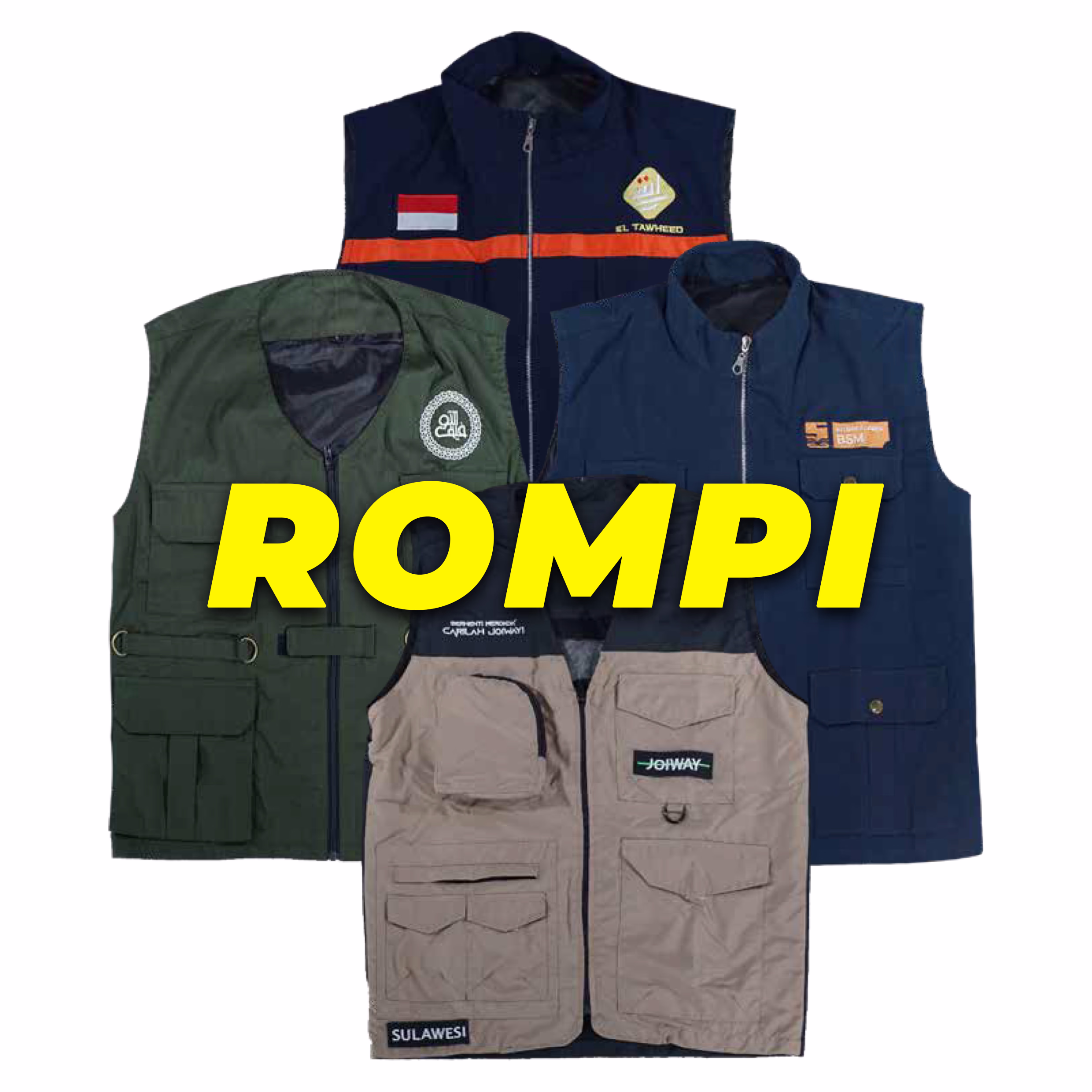 Rompi