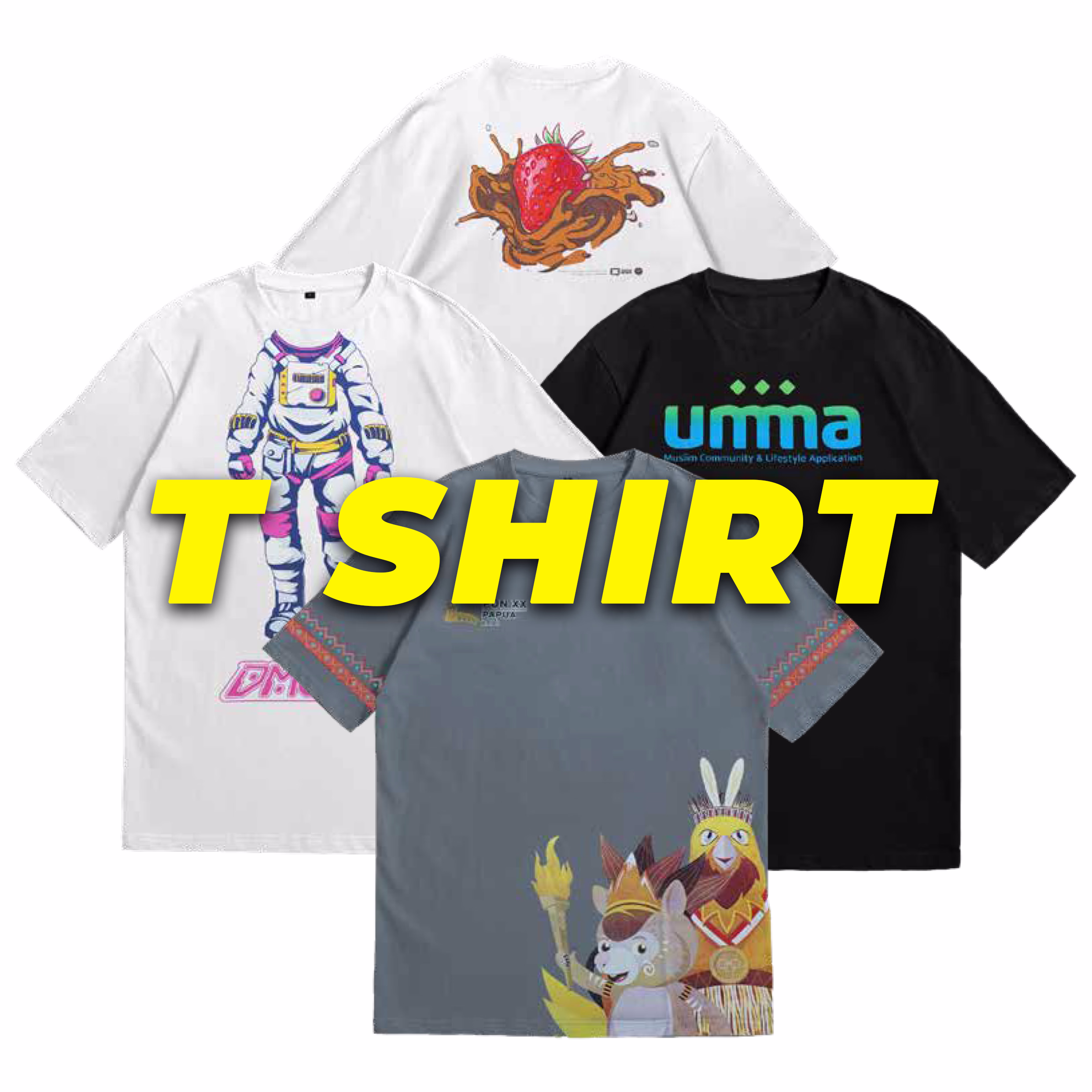 Tshirt